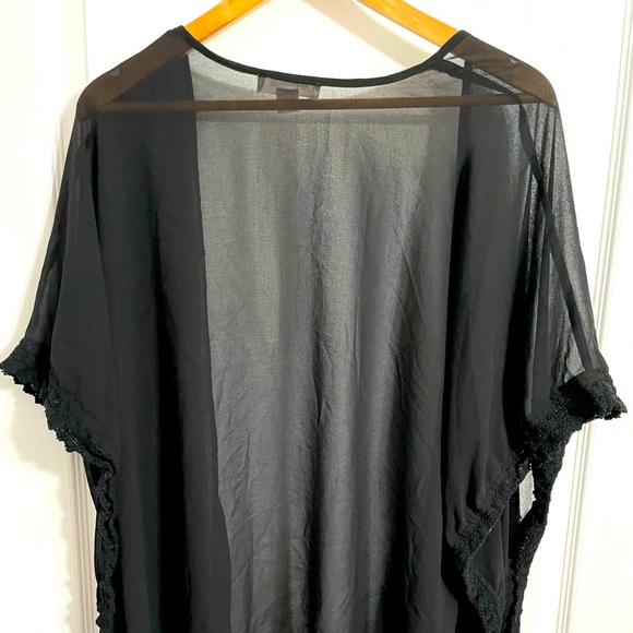 Motherhood Maternity Coverup 🖤 - Picture 2 of 4